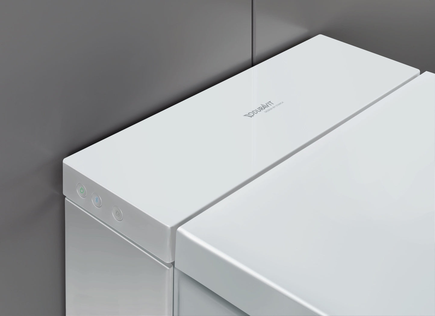 Duravit SensoWash i Pro Bidet Toilet