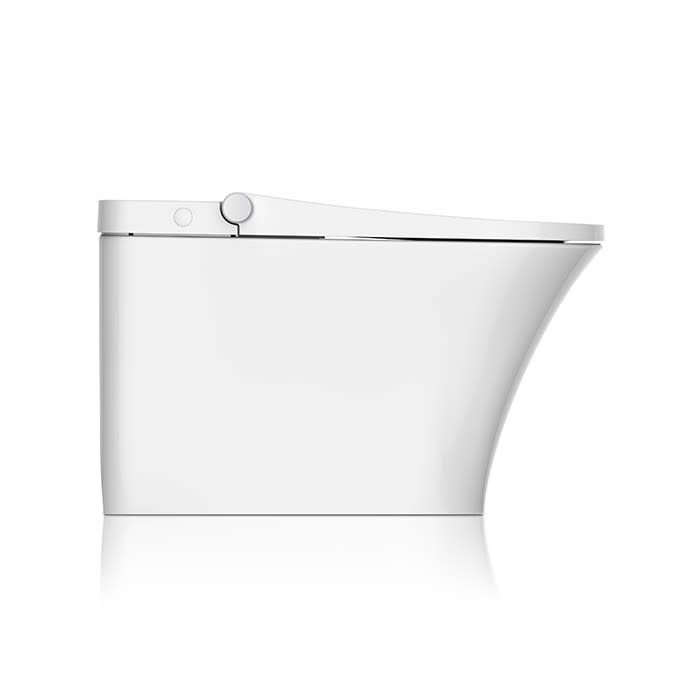 Axent One C Plus Intelligent Toilet with Kirin Flush
