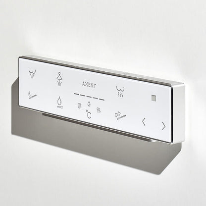 Axent One Plus Wall-Hung Intelligent Toilet