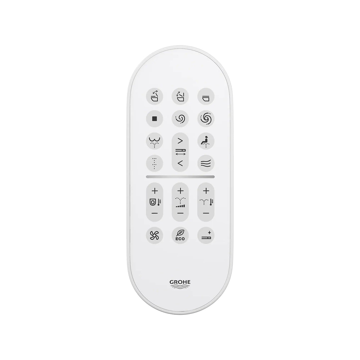 Grohe Sensia Electronic Bidet Toilet