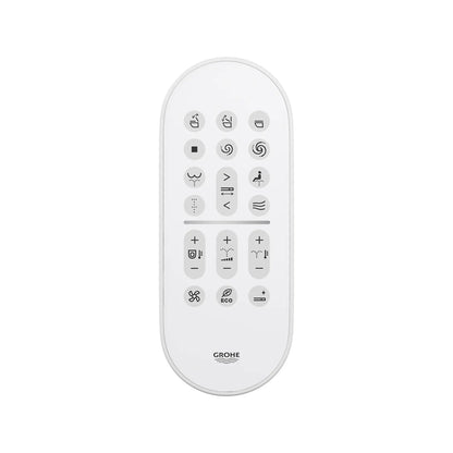 Grohe Sensia Electronic Bidet Toilet