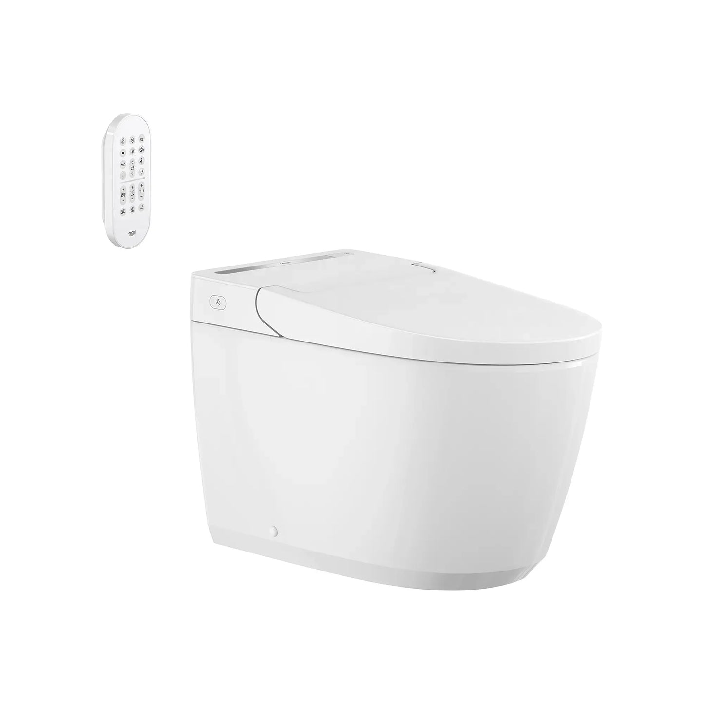 Grohe Sensia Electronic Bidet Toilet