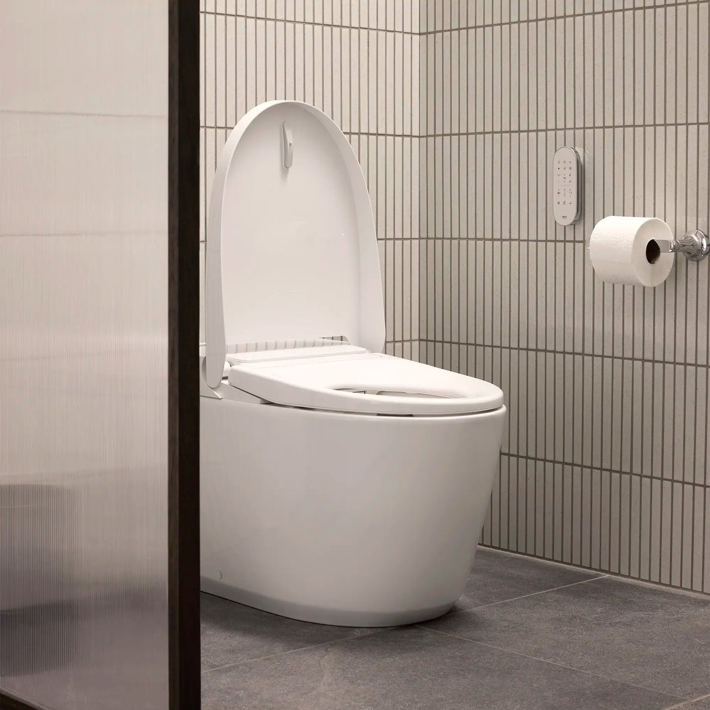 Grohe Sensia Electronic Bidet Toilet