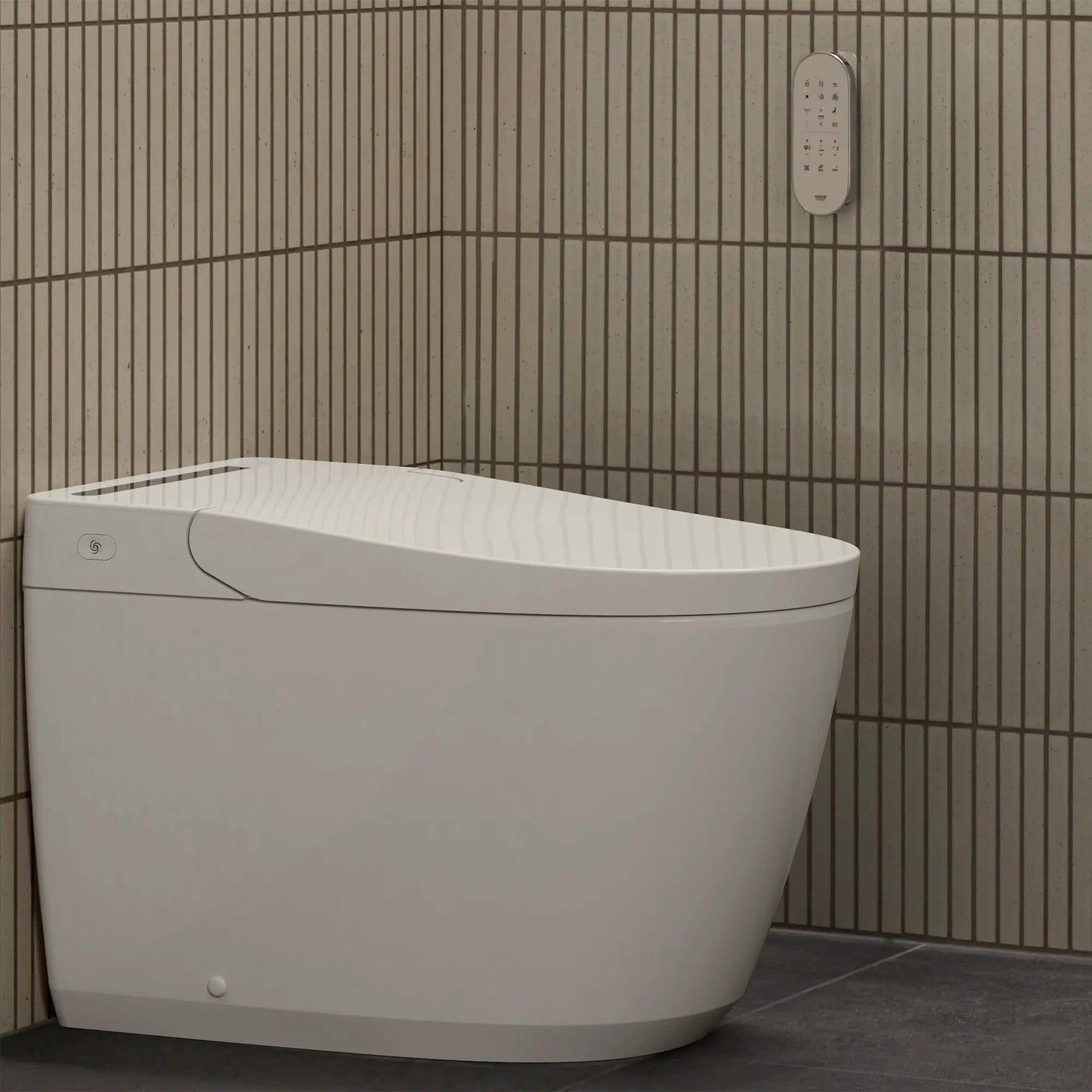 Grohe Sensia Electronic Bidet Toilet