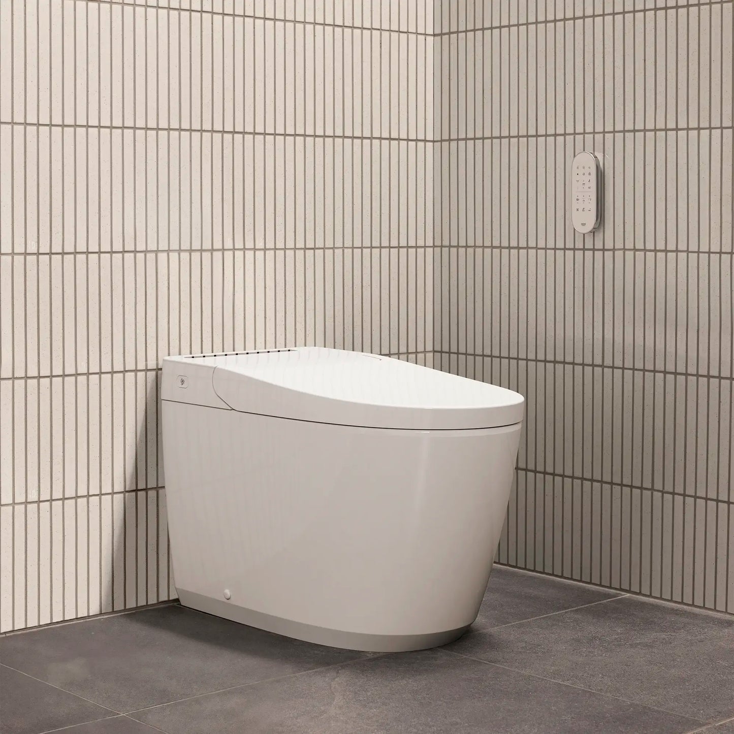 Grohe Sensia Electronic Bidet Toilet