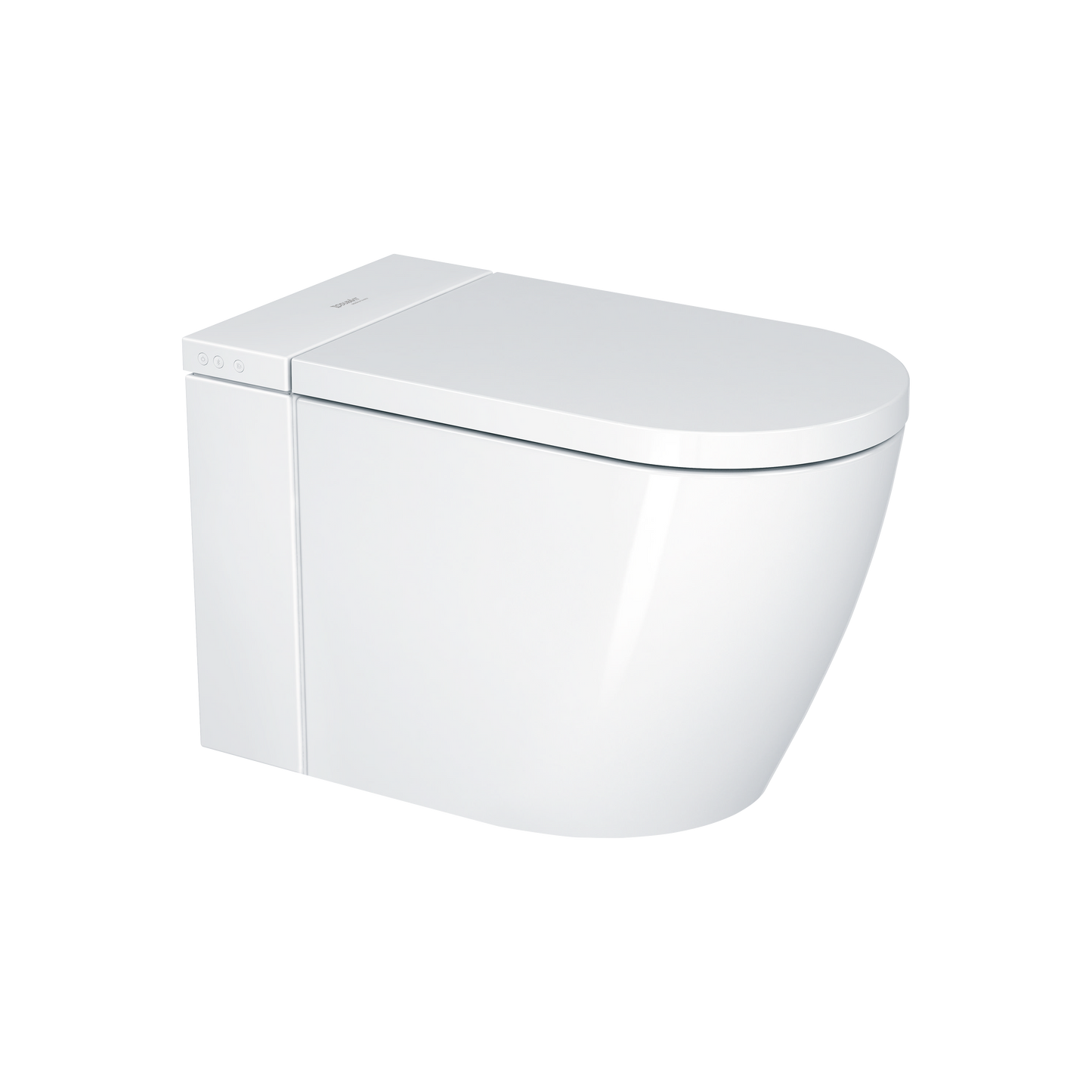 Duravit SensoWash i Pro Bidet Toilet