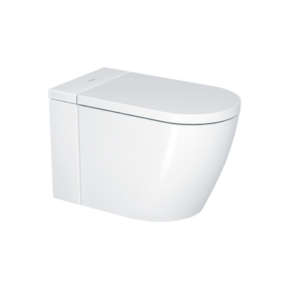 Duravit SensoWash i Pro Bidet Toilet