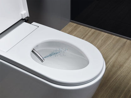 Duravit SensoWash i Pro Bidet Toilet