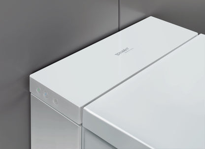 Duravit SensoWash i Pro Bidet Toilet