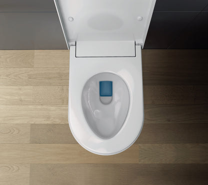 Duravit SensoWash i Pro Bidet Toilet