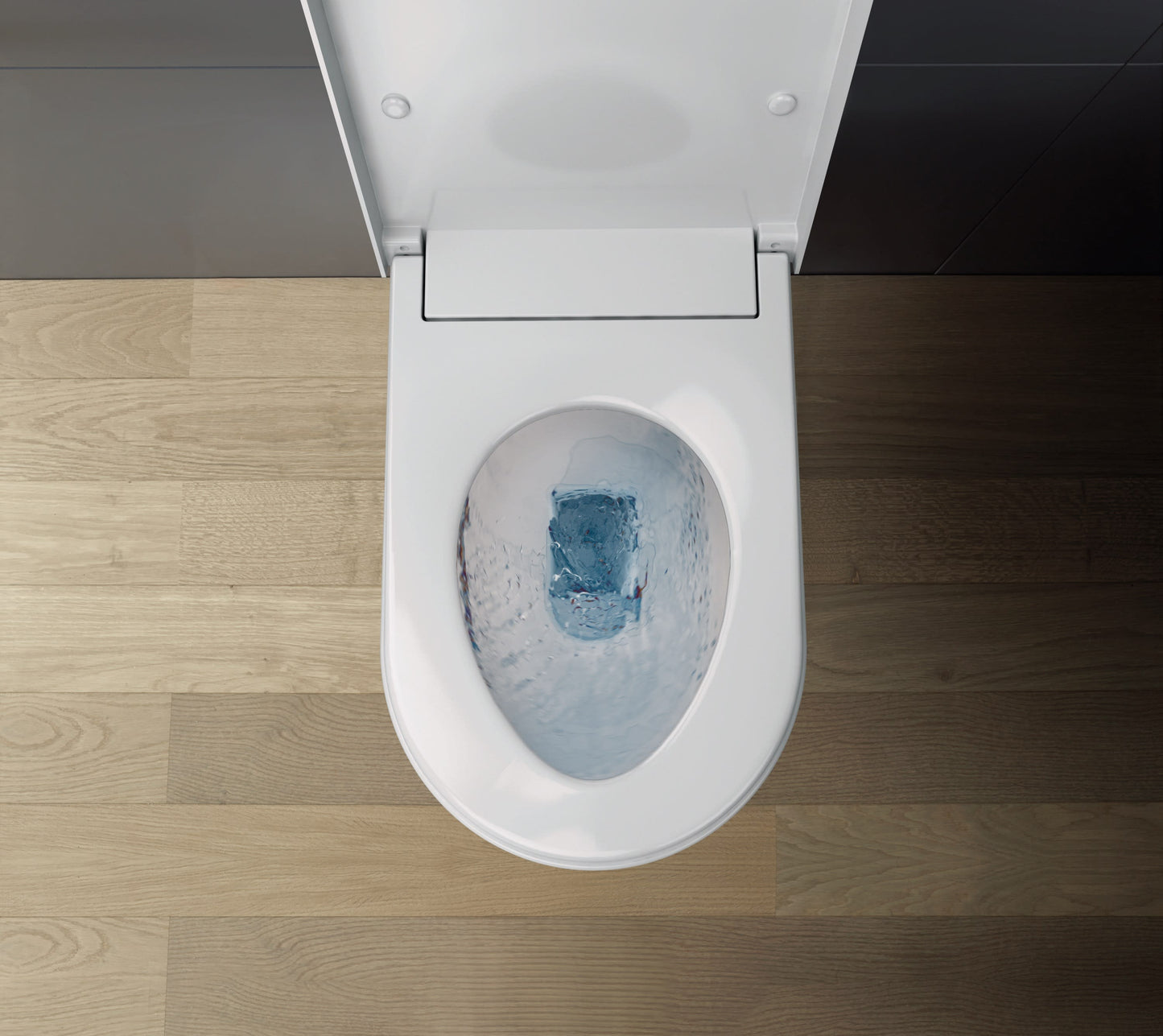 Duravit SensoWash i Pro Bidet Toilet