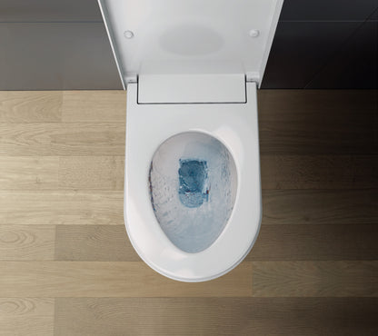 Duravit SensoWash i Pro Bidet Toilet