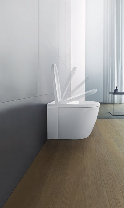 Duravit SensoWash i Pro Bidet Toilet