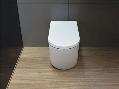 Duravit SensoWash i Pro Bidet Toilet