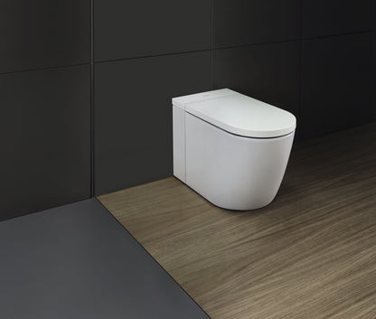 Duravit SensoWash i Pro Bidet Toilet