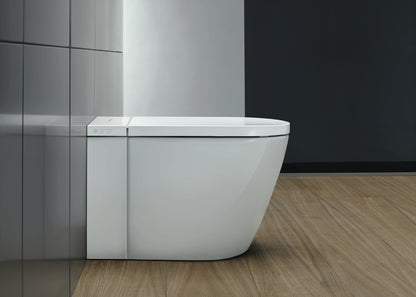 Duravit SensoWash i Pro Bidet Toilet