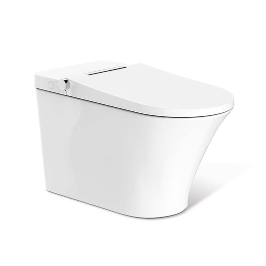 Axent One C Plus Intelligent Toilet with Kirin Flush