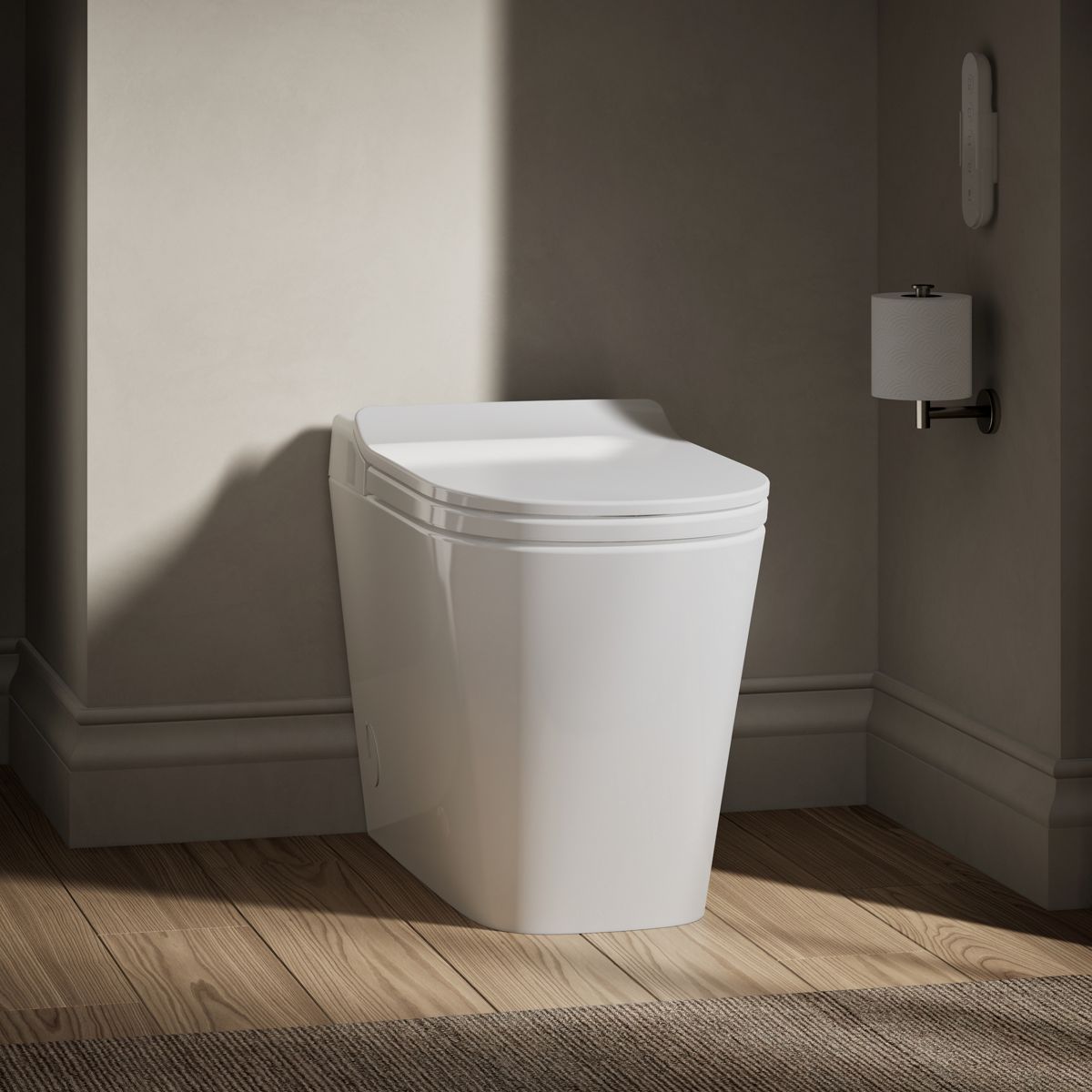 Kohler Leap One Piece Smart Toilet