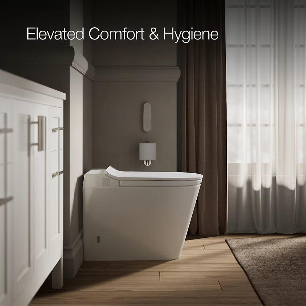 Kohler Leap One Piece Smart Toilet