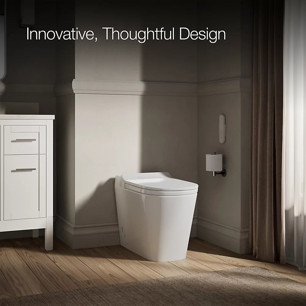 Kohler Leap One Piece Smart Toilet