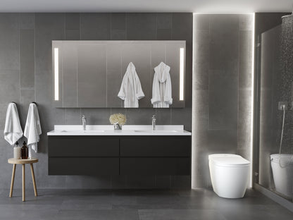 Studiolux One Piece Intelligent Bidet Toilet