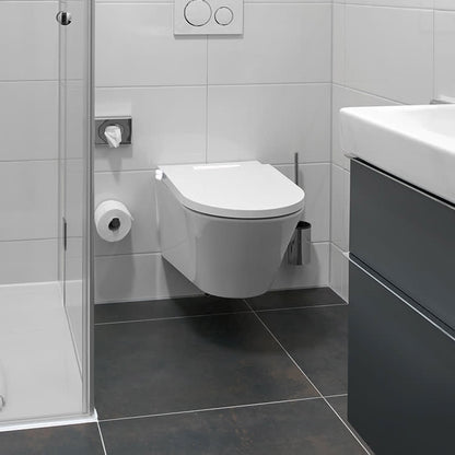 Axent One Plus Wall-Hung Intelligent Toilet