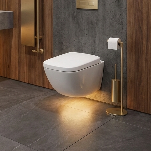 Toto Neorest WX1 Wall Hung Bidet Toilet