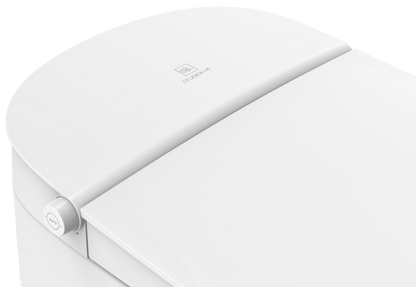 Studiolux One Piece Intelligent Bidet Toilet