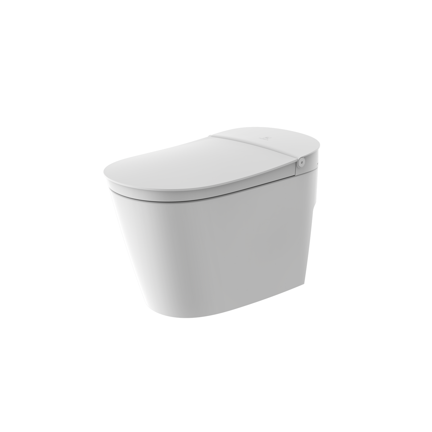 Studiolux One Piece Intelligent Bidet Toilet