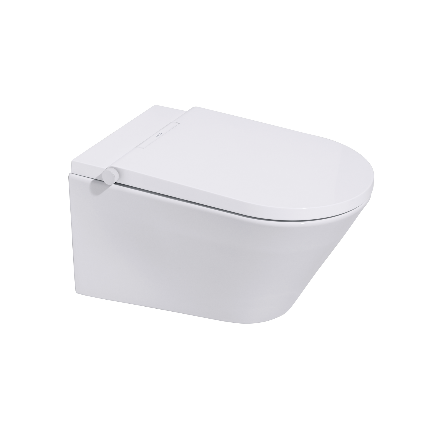 Axent One Plus Wall-Hung Intelligent Toilet