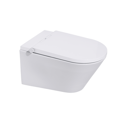 Axent One Plus Wall-Hung Intelligent Toilet